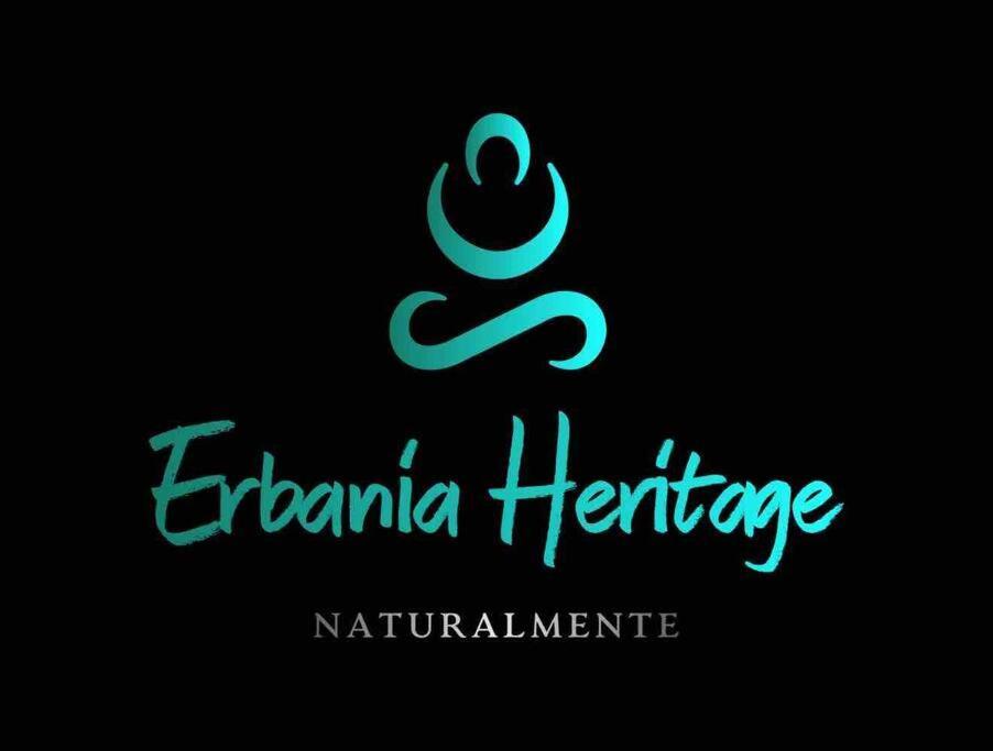 Erbania Heritage, Naturally 푸에르토델로사리오 외부 사진